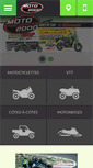 Mobile Screenshot of motoperformance2000.com